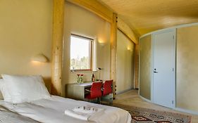 Strohotel Aalshof